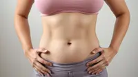 Korset Melahirkan Tidak Serta Merta Bikin Perut Ibu Langsung Rata, Ini Faktanya