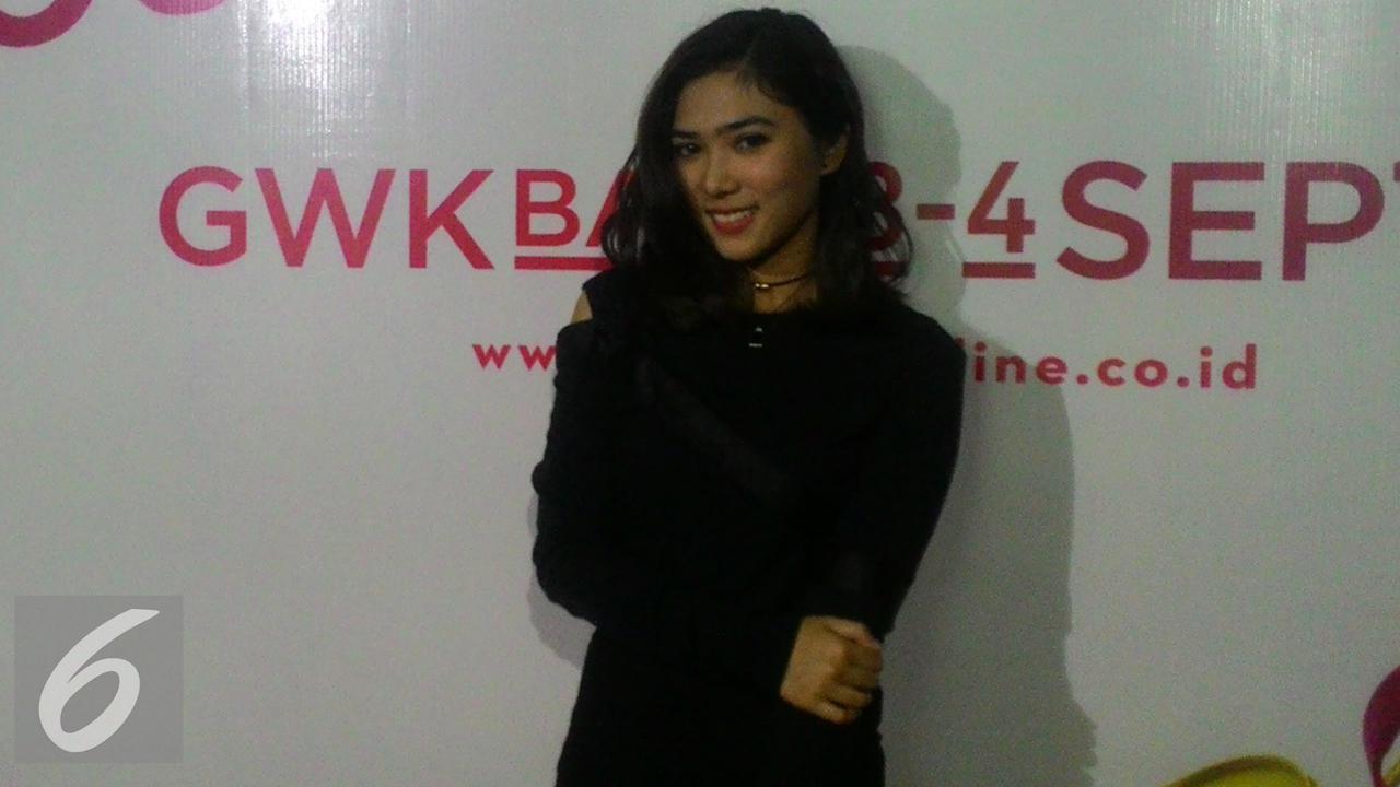 Isyana Sarasvati