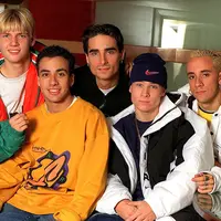 Backstreet Boys (via people.com)