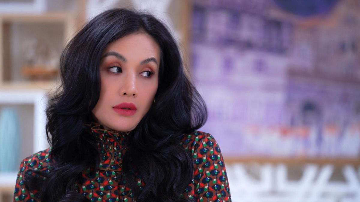 Sinopsis Sinetron Cinta di Bawah Tangan Episode Senin 15 September Pukul 20.05 WIB di SCTV, Hubungan Ira dan Hana Berakhir