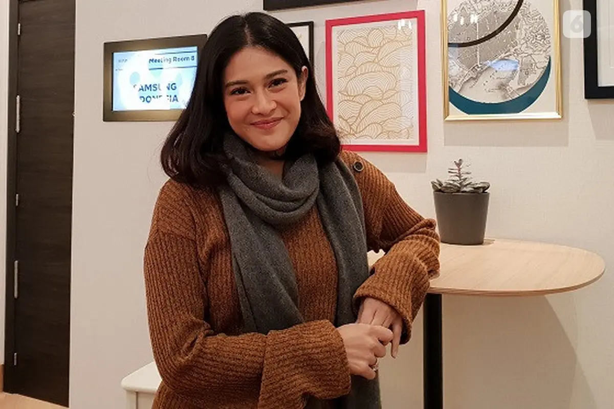 Dian Sastro