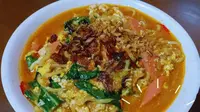 Resep mi dok-dok ala Warung Burjo Yogyakarta. (dok. Cookpad @cintokosari)