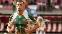 Aksi Jay Idzes di Seria A 2024/2025 bersama Venezia (Instagram/jayidzes)