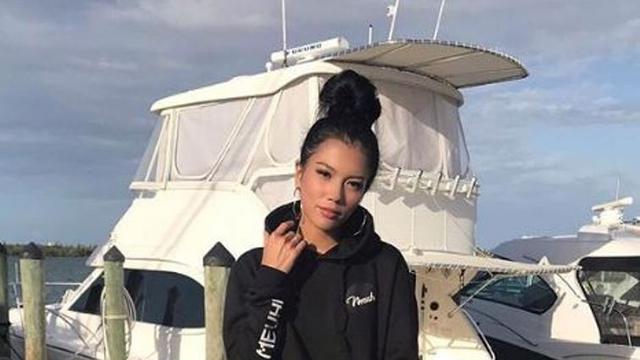 Tiga Setia Gara (Foto: Instagram/@tigawat)