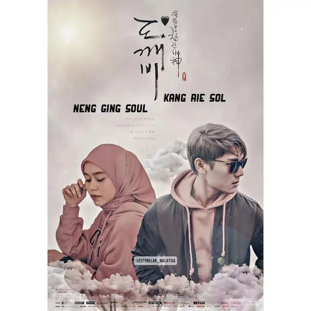 6 Editan Poster Drama dan Film Dibuat ala Sinetron Indonesia Ini Kelewat Unik