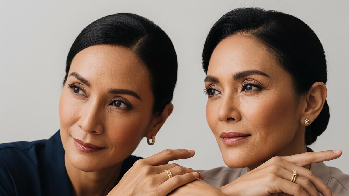 11 Model Gelang Ibu-Ibu Terpopuler 2025: Emas, Batu Permata, hingga Motif Batik!