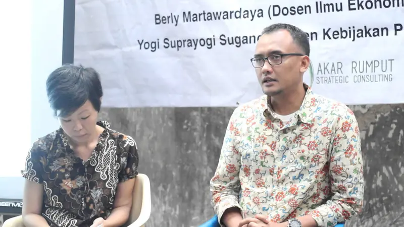 Maju Pilkada Depok, Dimas Oky Siap Pensiun Jadi Pengamat Politik