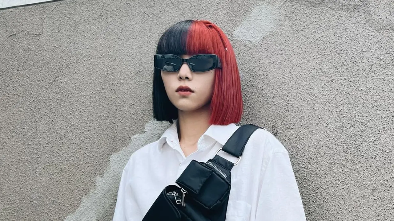 Isyana Sarasvati