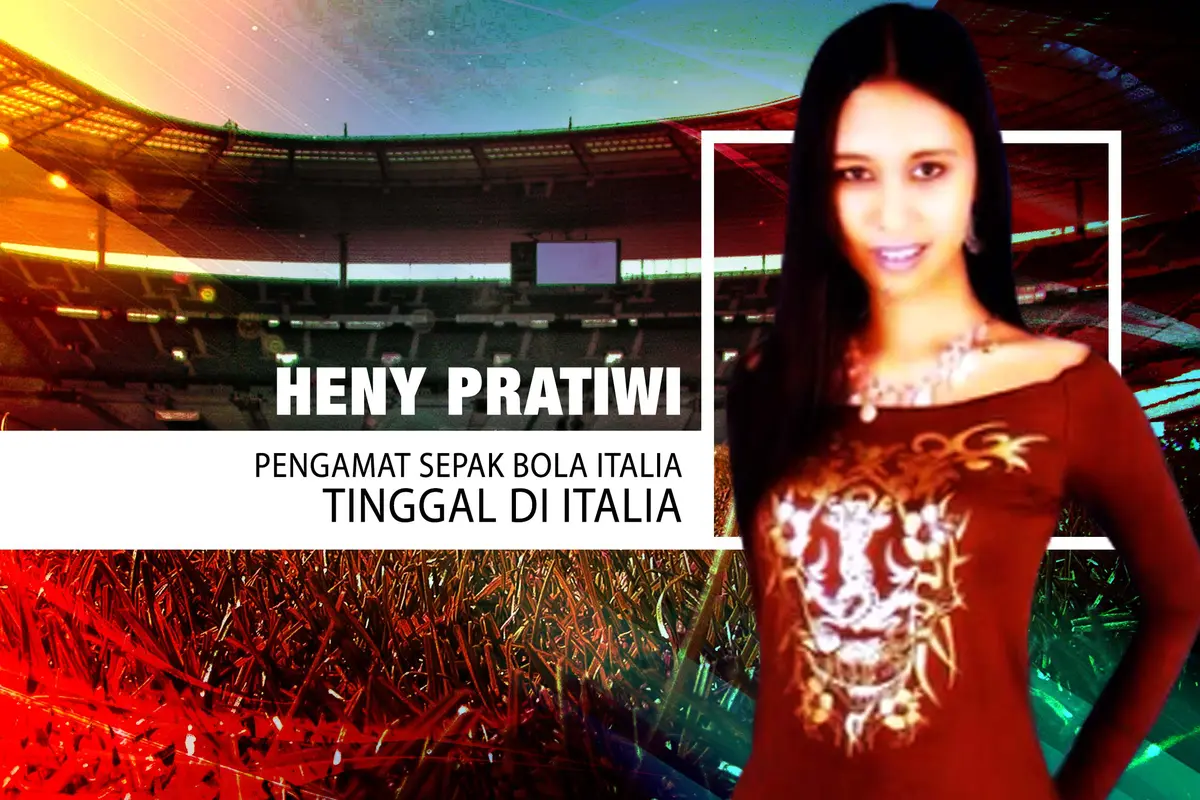 Opini Heny Pratiwi