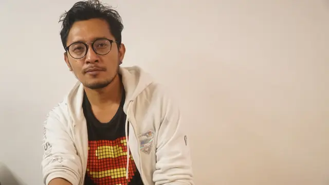 Rezcky Purba