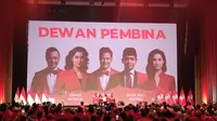Ini Formasi Baru PSI Usai Kaesang Pangarep Jabat Ketua Umum