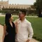 Yoriko Angeline Dilamar Aldio Oekon, Romantis di Prancis