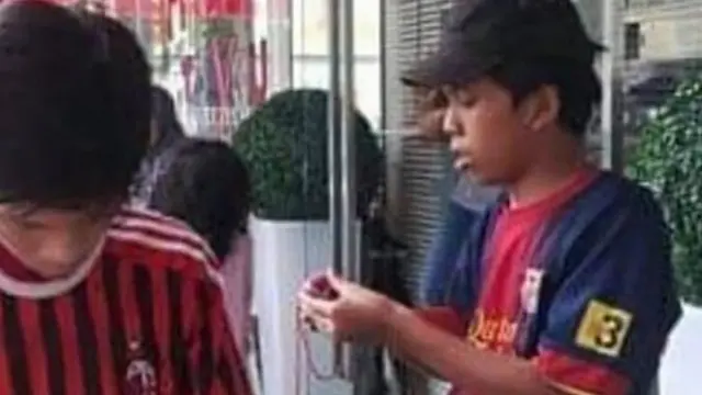 Atta Halilintar (Sumber: Instagram/attahalilintar)