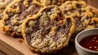 Cara Membuat Paru Goreng Crispy, Tekstur Renyah dan Rasa Gurih Maksimal