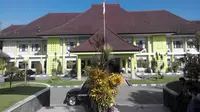 RSUD Dr.H. Slamet Martodirdjo, Pamekasan, Madura, Jawa Timur