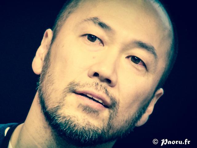 Pengarang Slam Dunk Bantu Pecahkan Rekor Pembuatan Kertas Showbiz Liputan6 Com