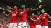 Jadwal Liga Inggris: MU Dijamu Swansea