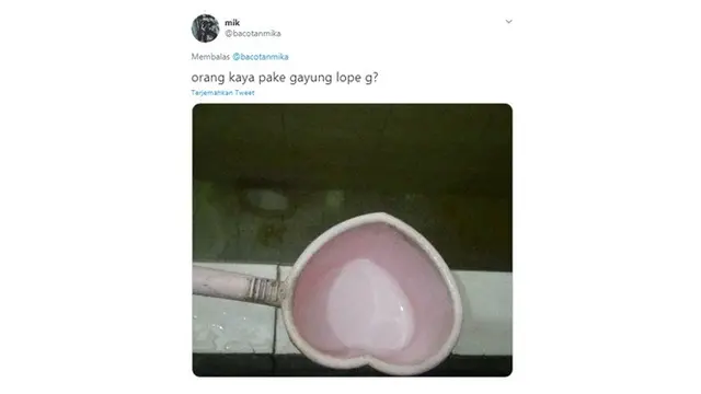 10 Curhatan Netizen Ini Hanya Dipahami 'Sobat Miskin' Ini Bikin Geleng Kepala