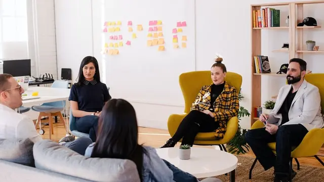 Unsur-Unsur Manajemen