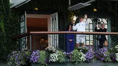 Jannik Sinner Pertahankan Gelar Wimbledon 2026, Ukir Sejarah