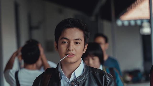 Angga Yunanda dalam Di Bawah Umur. (Foto: Instagram @dibawahumurfilm)