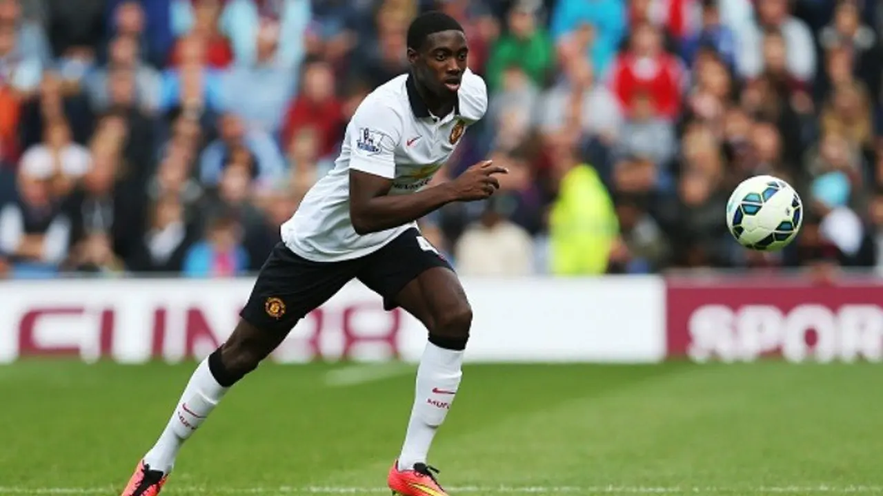 Tyler Blackett