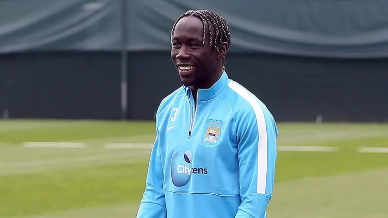 Bacary Sagna