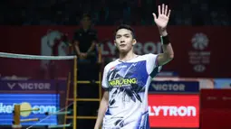 Tempat Menonton Kejuaraan Dunia BWF 2026, Selasa 18 Agustus