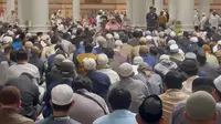 Cerita Warga Depok Batal Pulang Umrah Imbas Serangan Houthi