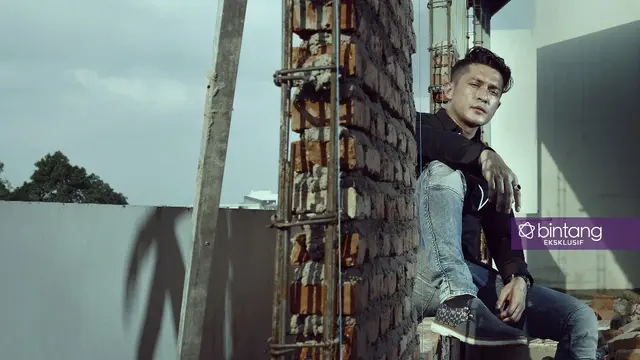 [Bintang] Miller Khan