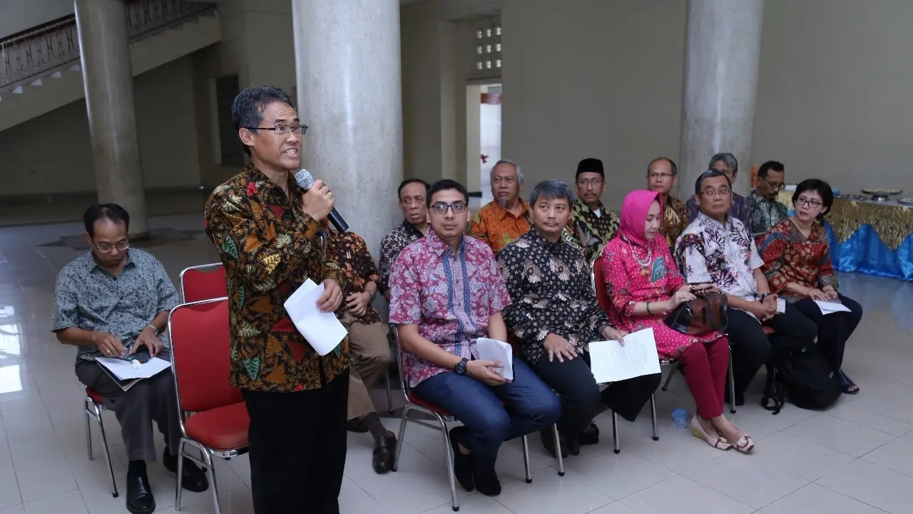 Tolak Pansus Angket KPK