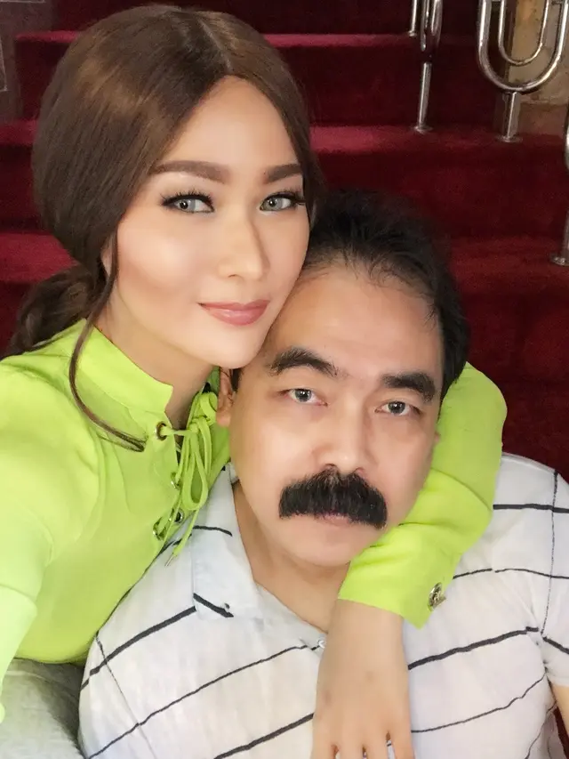 [Fimela] Inul Daratista