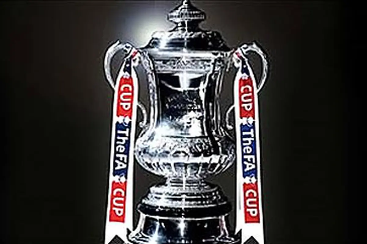 Piala FA