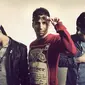 Band Cash Cash asal Amerika Serikat. (dancemusicnw.com)