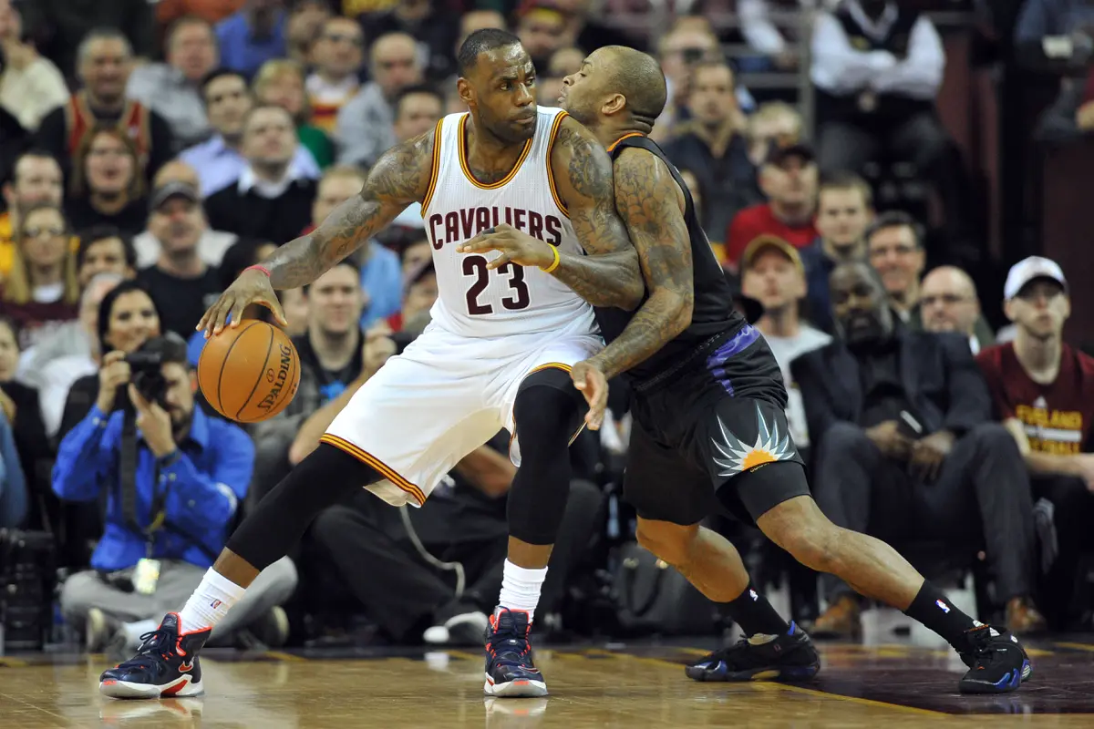 Cleveland Cavaliers 