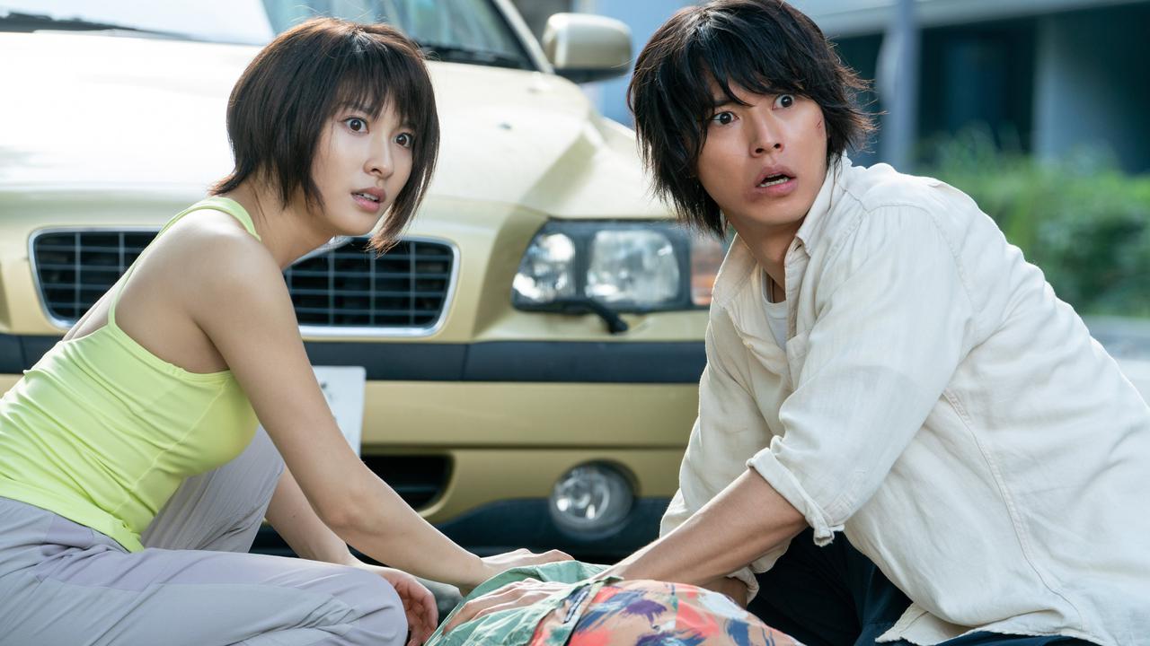 Alice in Borderland Season 2