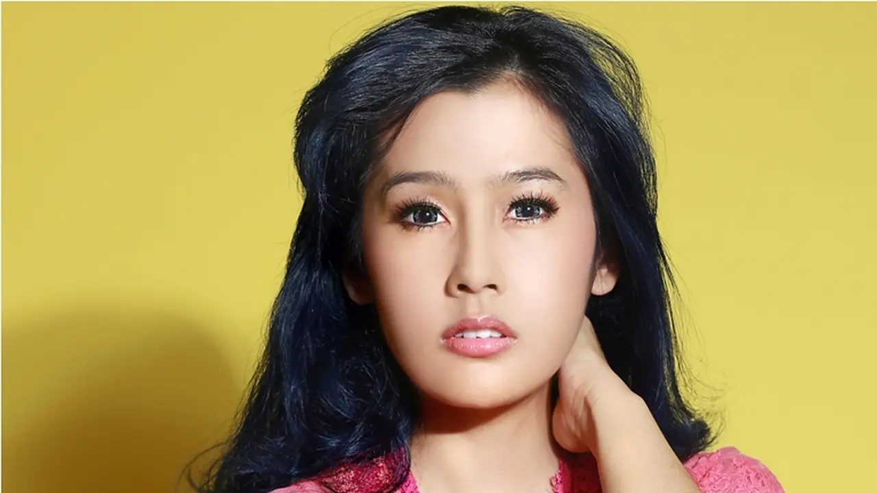 [Bintang] Ardina Rasti