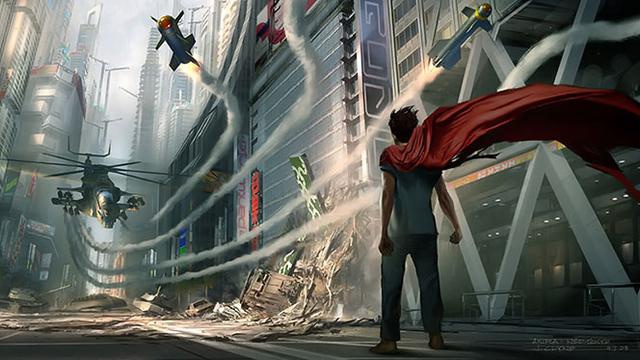 Anime Akira Dicemooh Sutradara House Of Wax Showbiz Liputan6 Com
