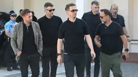 Liverpool Dilanda Gejolak, CEO Michael Edwards Tinggalkan FSG