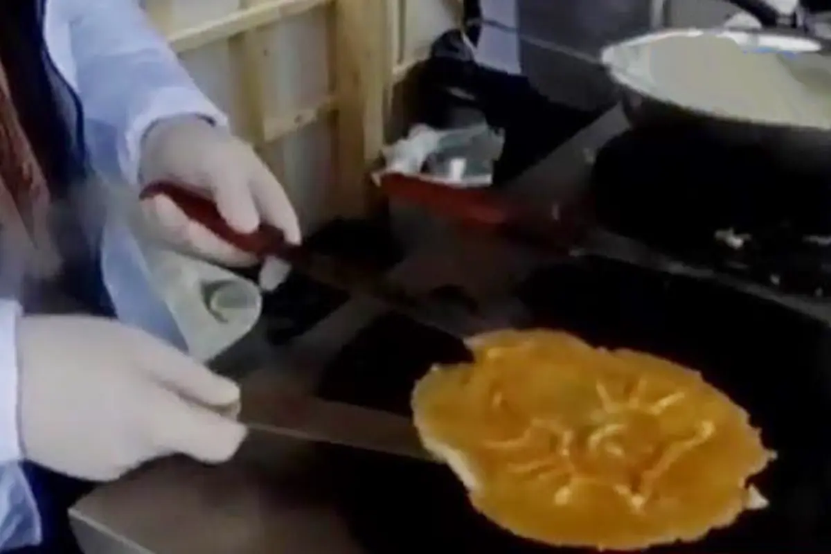 Taksi Berbasis Online Ditentang hingga Hari Pancake di Rusia
