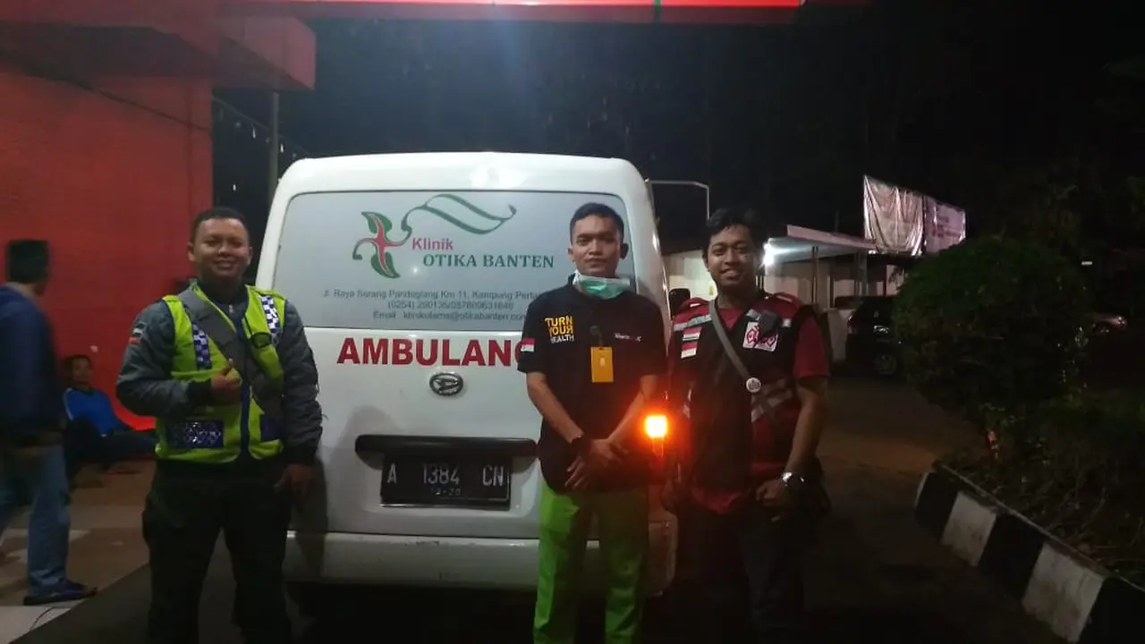 Komunitas IEA