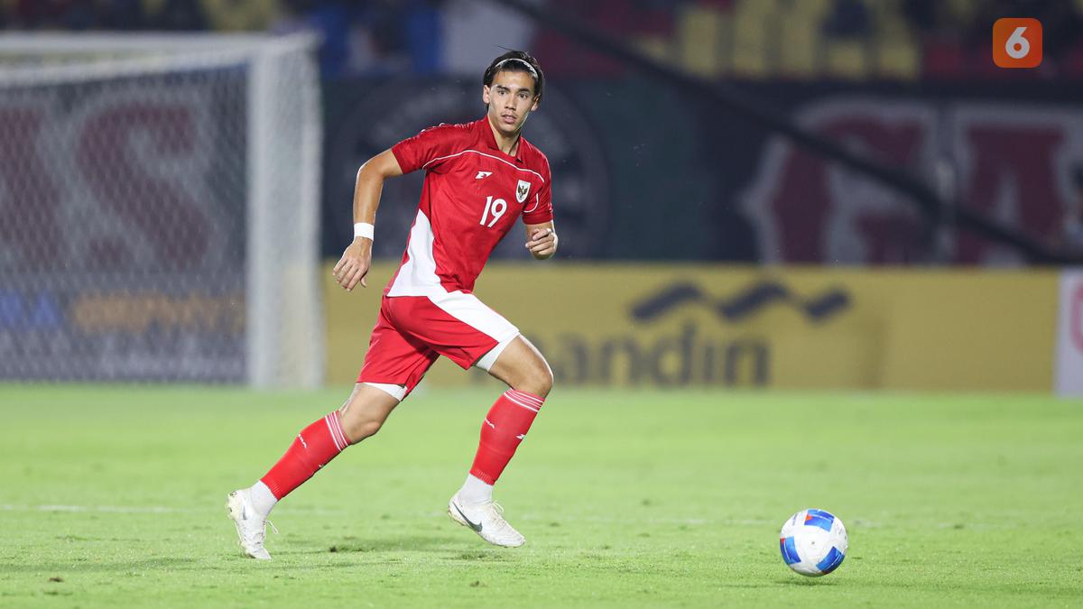 3 Sorotan Jelang Laga Timnas Indonesia U-23 vs Korea Selatan U-23: Kecepatan Sama, Formasi Beda