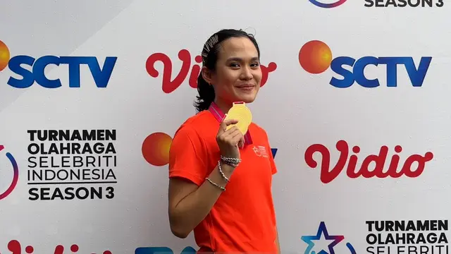 Sheryl Sheinafia
