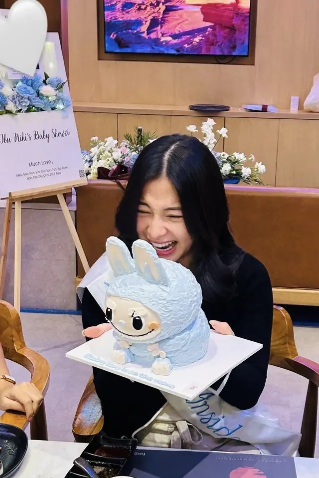 Alasan Nikita Willy pakai chef pribadi untuk siapkan makanan sehari-hari, tak mau sering jajan di luar