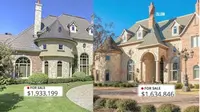 Menikuti bencana tornado, milyuner murah hati menyewakan mansion mewahnya untuk ditinggali korban yang kehilangan tempat tinggal.