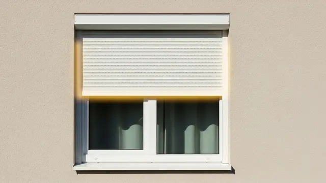 Roller Blinds