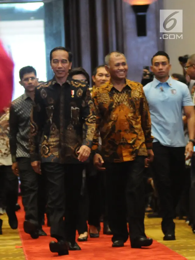 Peringatan Hari Antikorupsi