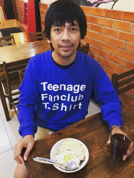 (Instagram/rianekkypradipta)