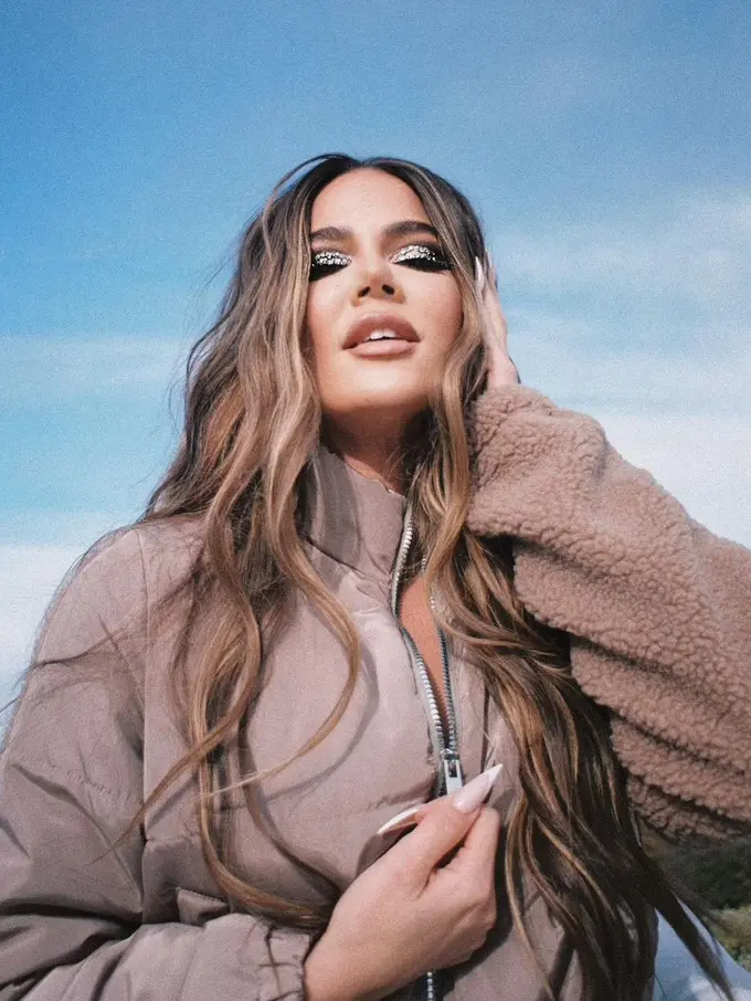 Khloe Kardashian
