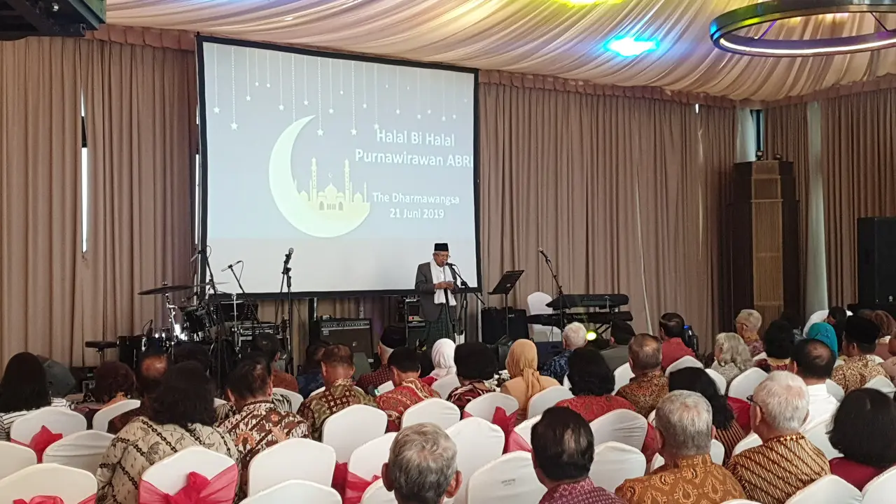 Ma'ruf amin